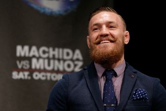 Ahead of UFC Fight Night Dublin, JOE takes a look at Conor McGregor’s best quotes