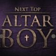 Video: The Next Top Altar Boy sketch from Republic of Telly last night was brilliant