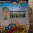 Video: Someone has already completed the World Cup Panini sticker album…