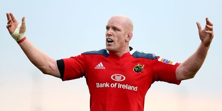 Munster climb to 2nd in the PRO12 table following victory over Connacht