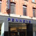 Pic: If you think that Penneys in Ireland is busy then look at the queue for the new store opening in Belgium