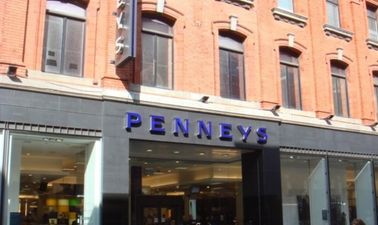 Penneys to drop in on the USA as Primark goes Stateside