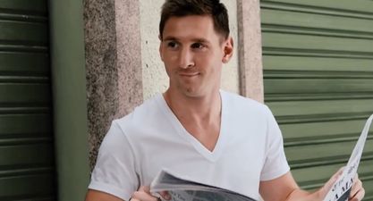 Video: Pepsi’s World Cup ad stars Messi, Aguero and Ramos…and it’s interactive