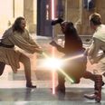 JOE’s favourite action film scenes No.5 – Darth Maul vs Qui-Gon Jinn and Obi-Wan Kenobi from Star Wars: The Phantom Menace