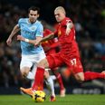 Liverpool v Manchester City betting preview