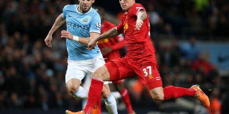Liverpool v Manchester City betting preview
