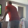 Video: Watch an Irish Liverpool fan go through all the emotions as he watches final stages of City game