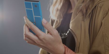 Google’s ambitious Project Ara smartphone could prove revolutionary