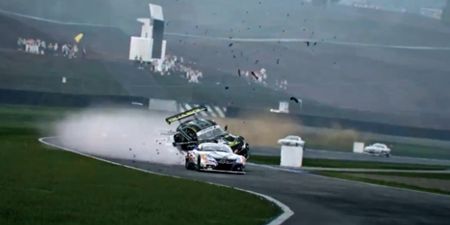 Video: The trailer for new game Project Cars has some jaw-dropping graphics