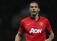 Manchester United icon Gary Neville & more tweet their respect for Rio Ferdinand now he’s retiring