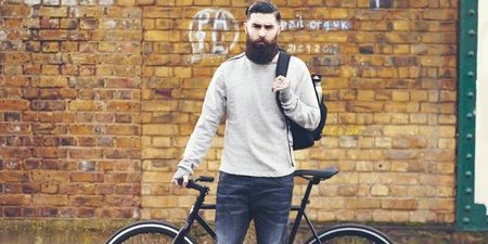 Style on a Bike: River Island’s latest collection for the urban cyclist