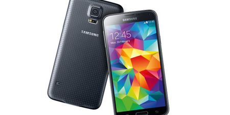 [CLOSED] Win yourself a fancy Samsung Galaxy S5 and tickets to an exclusive Samsung event thanks to Carphone Warehouse