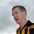Video: ‘King’ Henry Shefflin at his imperious best against Galway earlier today