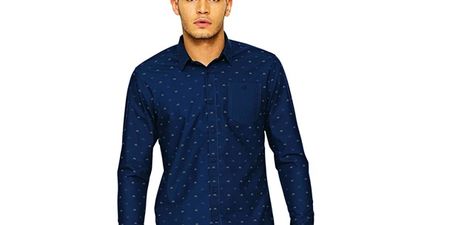 Trending Styles: The perfect shirt for looking great on a night out