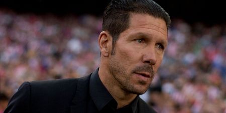 Video: Diego Simeone tribute video including input from a 10 year old Fernando Torres