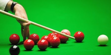 Video: Could be the fastest 147 break ever made?