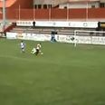 Video: Unbelievable individual goal from the Spanish fourth division at the weekend