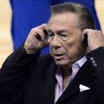 Donald Sterling hit with lifetime ban from the NBA