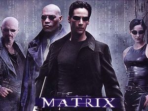 JOE’s favourite action film scenes No.1 – ‘The Lobby’ from The Matrix