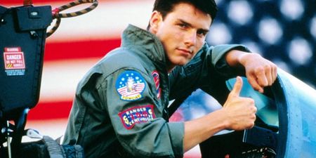 Hold on to your volleyballs everyone – Top Gun 2 is happening