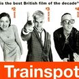 Danny Boyle and cast are officially game for the Trainspotting sequel