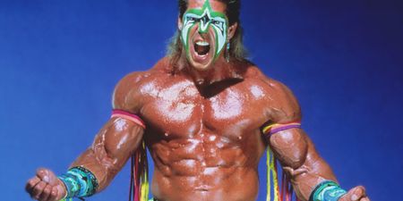 WWE legend The Ultimate Warrior dies aged 54