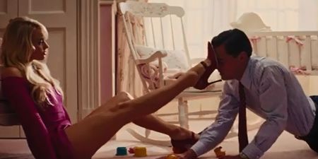 Video: The Wolf of Wall Street gets the honest trailer treatment… and it’s just fu**ing great