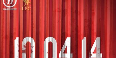 Pics: Here’s what the Liverpool kit for next season will officially look like