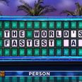 Video: Man who loses car and potential $1 million prize is world’s worst Wheel of Fortune contestant since Randy Marsh