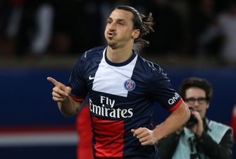10 reasons why Zlatan Ibrahimovic could be the coolest footballer alive