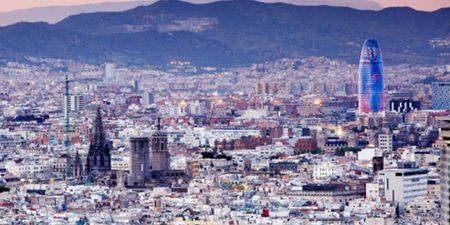 48 Hours in Barcelona: An homage to Catalonia