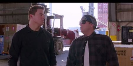 Video: Check out the new trailer for Jonah Hill and Channing Tatum in ’22 Jump Street’