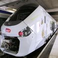 Sacré Bleu! French rail authorities spent €15bn on wrong trains…