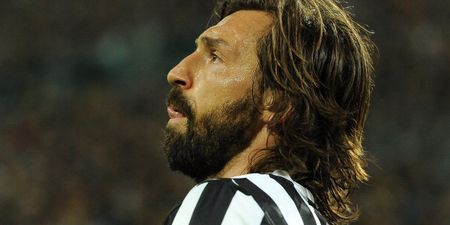 Video: We look at birthday boy Andrea Pirlo’s most outrageous moments