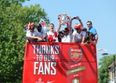 Video: Fans’ Instagram photos used to relive FA Cup Final day in this class video
