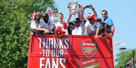 Video: Fans’ Instagram photos used to relive FA Cup Final day in this class video