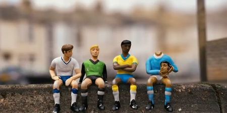 Video: The BBC’s Toy Story-esque World Cup promo is only lovely