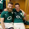 Gallery: The best pictures from Brian O’Driscoll’s last season as a player