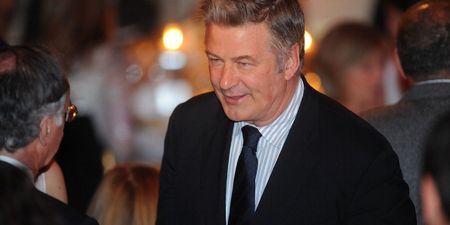 Alec Baldwin arrested in New York for riding his bike the wrong way up the street