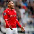 Craig Bellamy announces his retirement from football at the age of 34