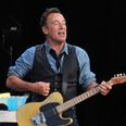 Bruce Springsteen to release his first children’s book this November