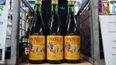 Irish lads tell a judge he’s off the Buckfast after ending up in court