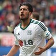 Liverpool have signed Bayer Leverkusen midfielder Emre Can for £12m, according to Bild
