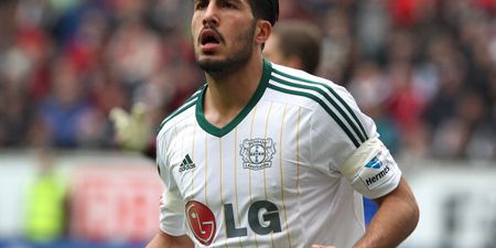 Liverpool have signed Bayer Leverkusen midfielder Emre Can for £12m, according to Bild