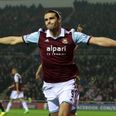 Pic: Andy Carroll’s cheeky message to Roy Hodgson