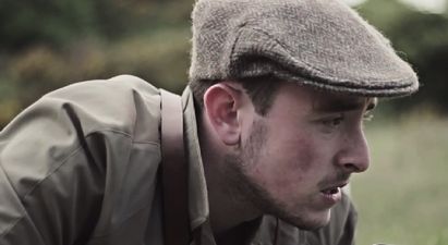 Video: What REALLY happened at the assassination of Michael Collins?