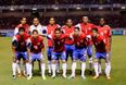World Cup Preview, Group D: Costa Rica