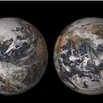 NASA reveal a picture of the Earth in 36,422 selfies