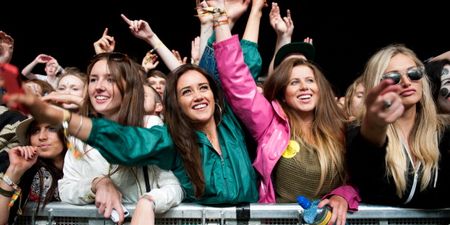Some of the acts playing at Electric Picnic have some really crazy bits of trivia