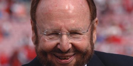 Manchester United owner Malcolm Glazer dies at the age of 85